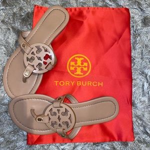 Tory Burch Miller sandal